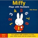 MIFFY PLAYS WITH NUMBERS