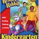 READER RABBIT KINDERGARTEN 2CDS (BOX)