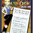 DINER DASH - (IN A KEEPSAKE TIN)