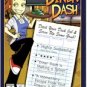 DINER DASH - (IN A KEEPSAKE TIN)