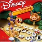 DISNEY - ADVENTURES IN TYPING W/ TIMON