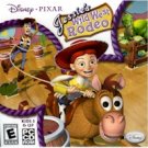 DISNEY - JESSIES WILD WEST RODEO