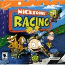 NICKTOONS RACING