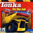 TONKA ON THE JOB
