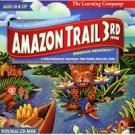 AMAZON TRAIL 3RD EDITION