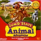 JUMP START ANIMAL ADVENTURES