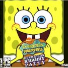 SPONGEBOB SQUAREPANTS-OPER KRABBY PATTY