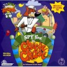 SPY FOX CHEESE CHASE