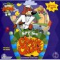 SPY FOX CHEESE CHASE