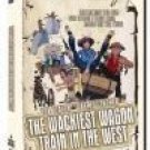 Wackiest Wagon Train in the West