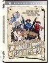 Wackiest Wagon Train in the West