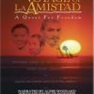 Voyage of La Amistad: A Quest for Freedom
