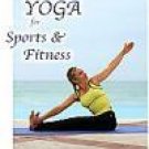 Sybel's Yoga for Sports & Fitness, Vol. 2