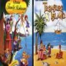 Swiss Family Robinson/The Return to Treasure Island
