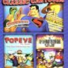 Superman vs. the Monsters & Villians/When Popeye Ruled the Seven