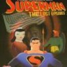 Superman - The Lost Episodes