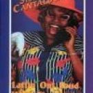 Sister Cantaloupe: Laffin out Loud with the Lord