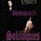 Shakespeare's Soliloquies