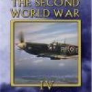 Second World War, Vol. 4: Their Finest Hour/Against
