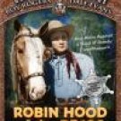 Robin Hood of the Pecos