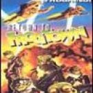 Return to Frogtown