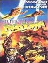 Return to Frogtown