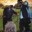 Rest in Peace, Cuervo Jones