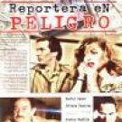 Reportera en Peligro