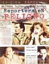 Reportera en Peligro