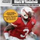 On the Clock Presents: Raiders - 2005 Draft Picks Collegiate Hig
