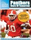 On the Clock Presents: Panthers - 2005 Draft Picks Collegiate Hi