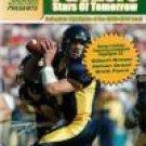 On the Clock Presents: Packers - 2005 Draft Picks Collegiate Hig