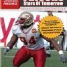 On the Clock Presents: Falcons - 2005 Draft Picks Collegiate Hig