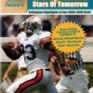 On the Clock Presents: Dolphins - 2005 Draft Picks Collegiate Hi