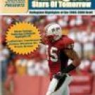 On the Clock Presents: Chargers - 2005 Draft Picks Collegiate Hi