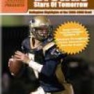 On the Clock Presents: Browns - 2005 Draft Picks Collegiate High