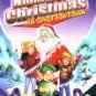 Night Before Christmas In Cart