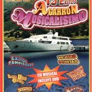 15 Exitos Agarron Musicalisimovol, Vol. 2