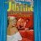 Adventures of Justine: Exotic Liaison
