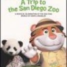 Baby Genius - A Trip to the San Diego Zoo (w/ bonus music CD)