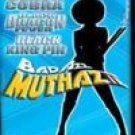 Bad Azz Muuthaz Volume 2