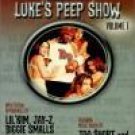 Best of Luke's Peep Show, Vol. 1
