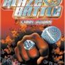Blaze Battle Final Round