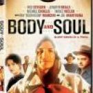 Body and Soul