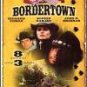 Bordertown, Vol. 4