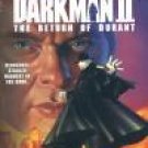 Darkman II: The Return of Durant