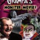 Grampa's Monster Movies