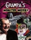Grampa's Monster Movies