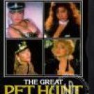 Great Pet Hunt, Part I - Penthouse