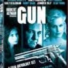 Gun: Columbus Day/All the Presidents Women